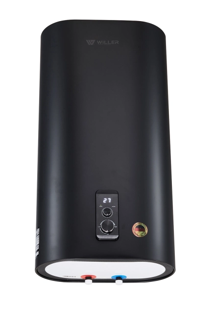 Бойлер електричний Willer Grand Digital EV50DRI чорний (EV50DRI Grand Digital bl)